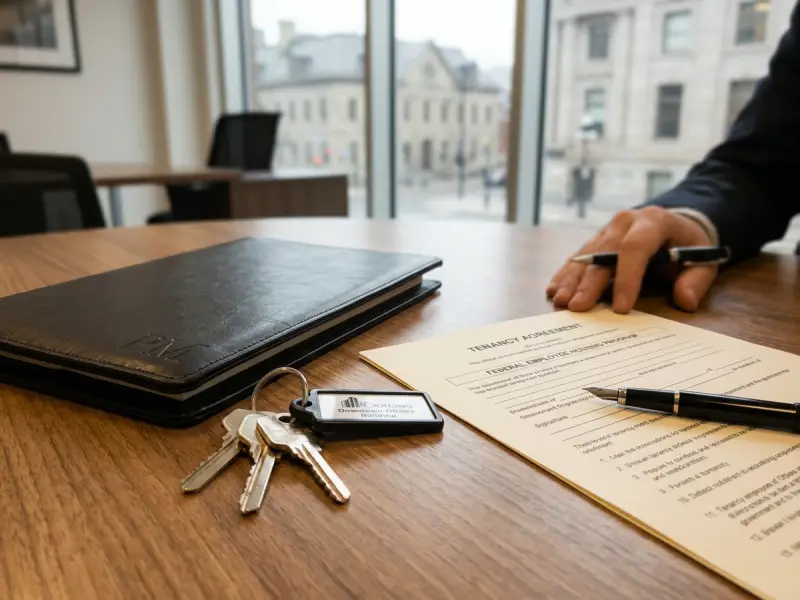 Prime Ottawa Neighbourhoods for Government Tenants