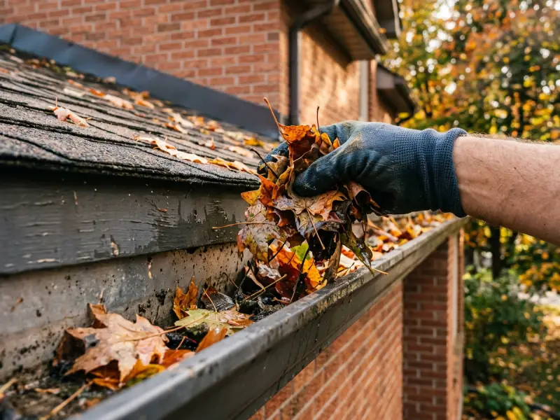 Ottawa's Climate Demands Year-Round Attention