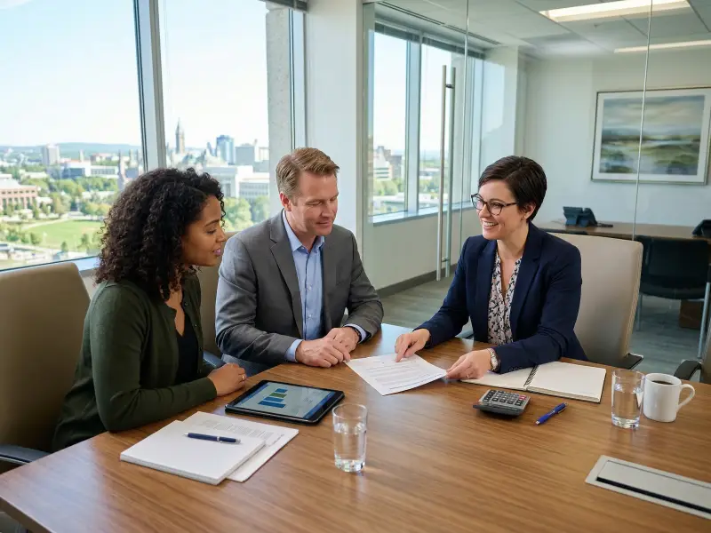 How We Structure Our Fees