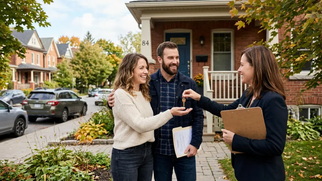 Recently Leased Properties