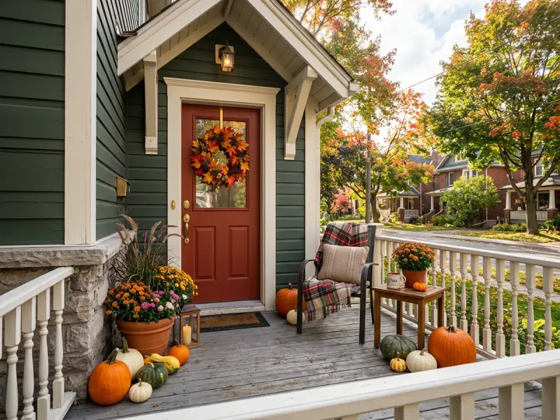 What House Management Involves