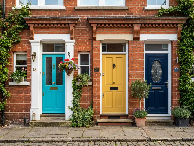 What Townhome Management Involves