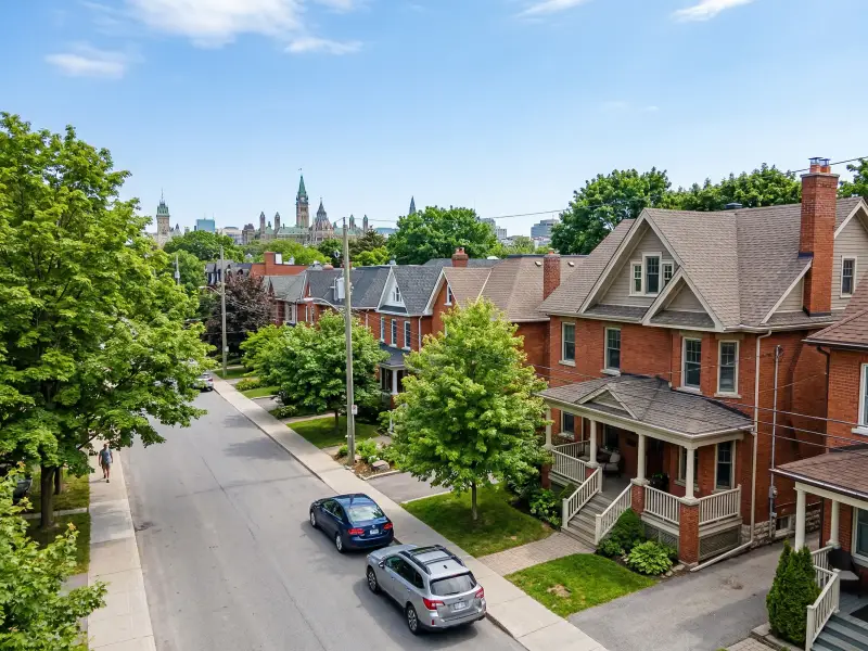 Serving All Ottawa Neighbourhoods