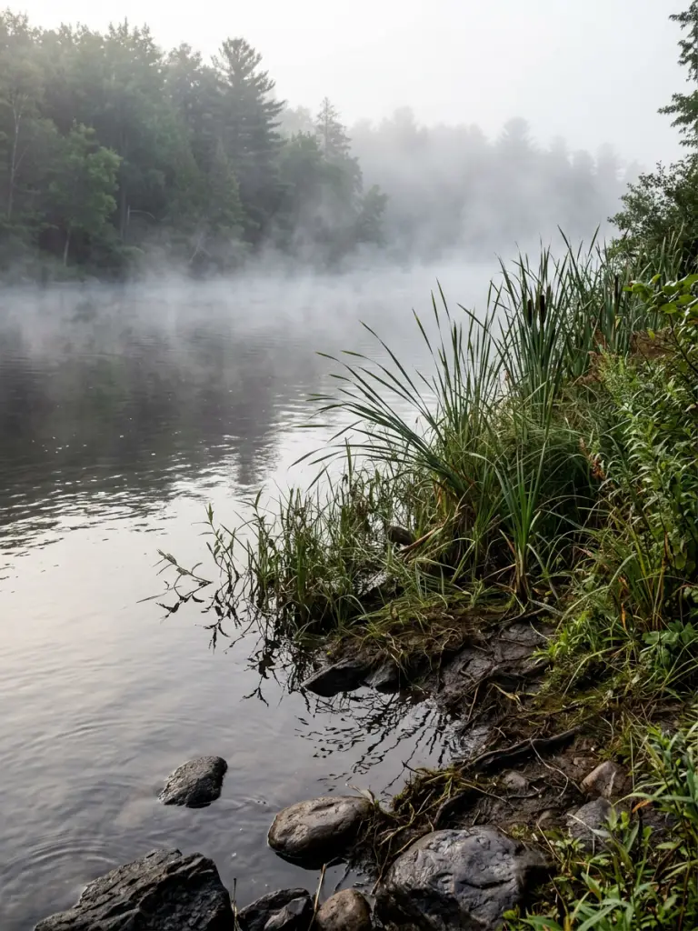 Property Management in Established Hunt Club