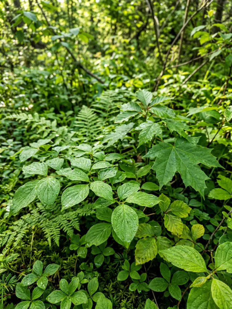 Property Management in Established Nepean