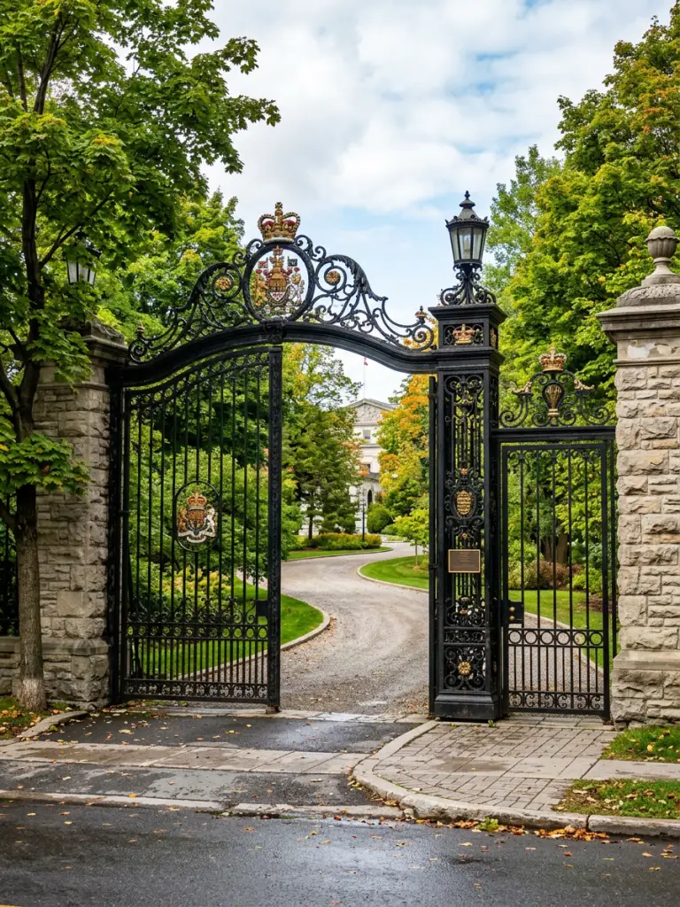 Property Management in Historic New Edinburgh