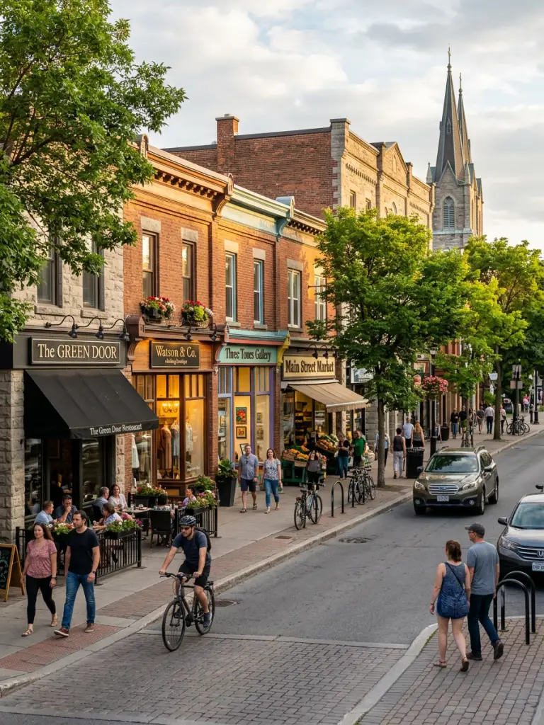 Property Management in Revitalized Old Ottawa East