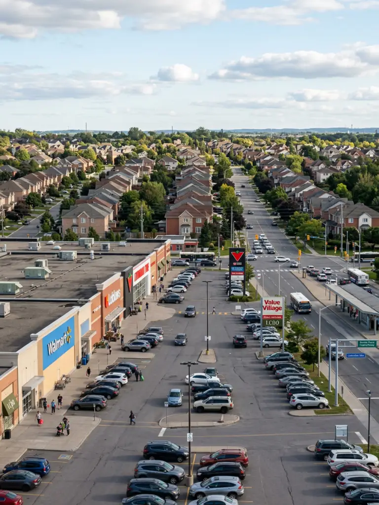 Property Management in South Keys