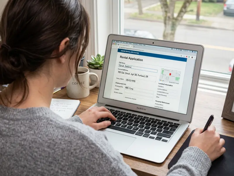 Questions About Applying?